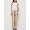 New Arrivals Stripe Loose Long Women's Pants